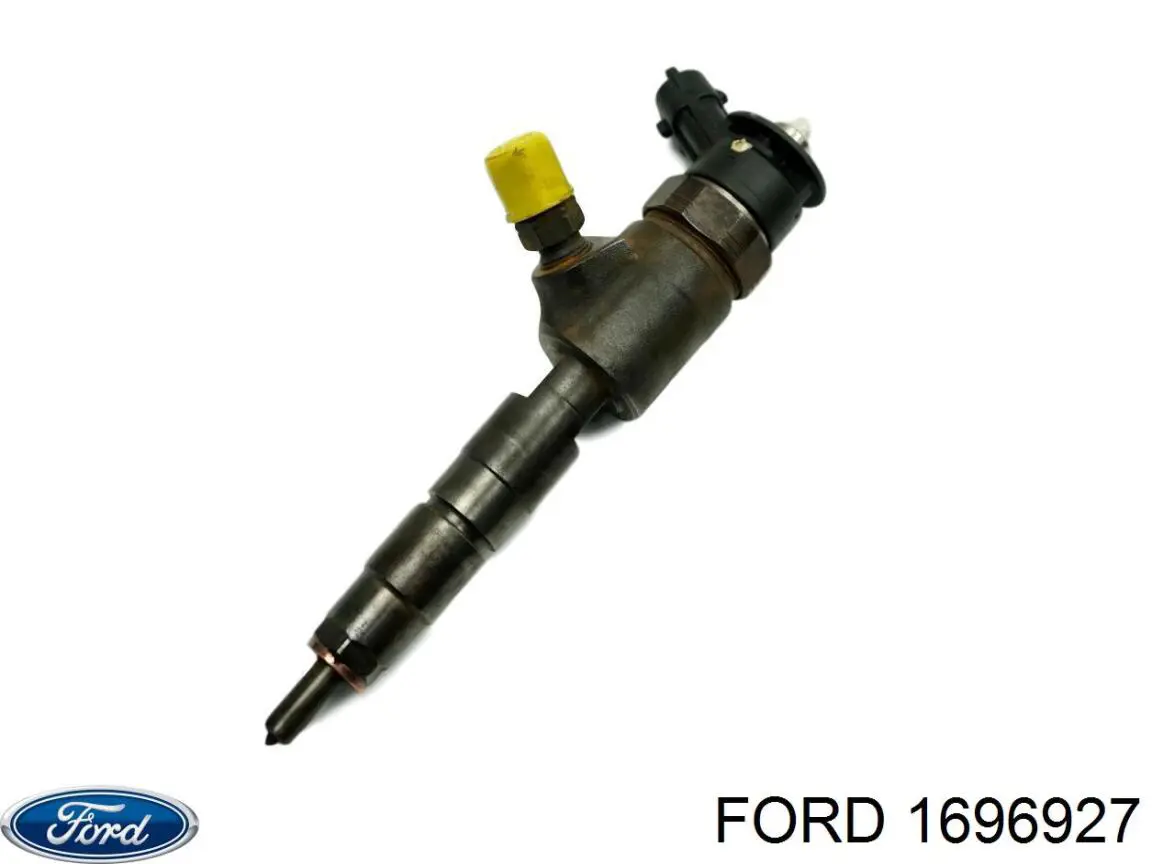 445110340 Bosch Injetor de injeção de combustível