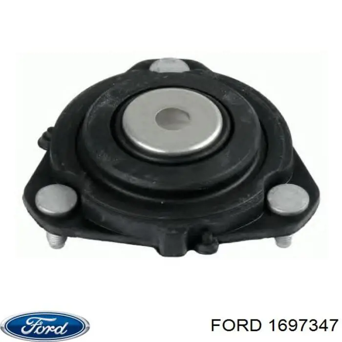 Compre 1697347 Ford Suporte de amortecedor dianteiro