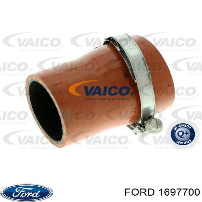 Cano derivado de ar, saída de turbina (supercompressão) Ford 1683670 preço, a partir de 25,40 USD