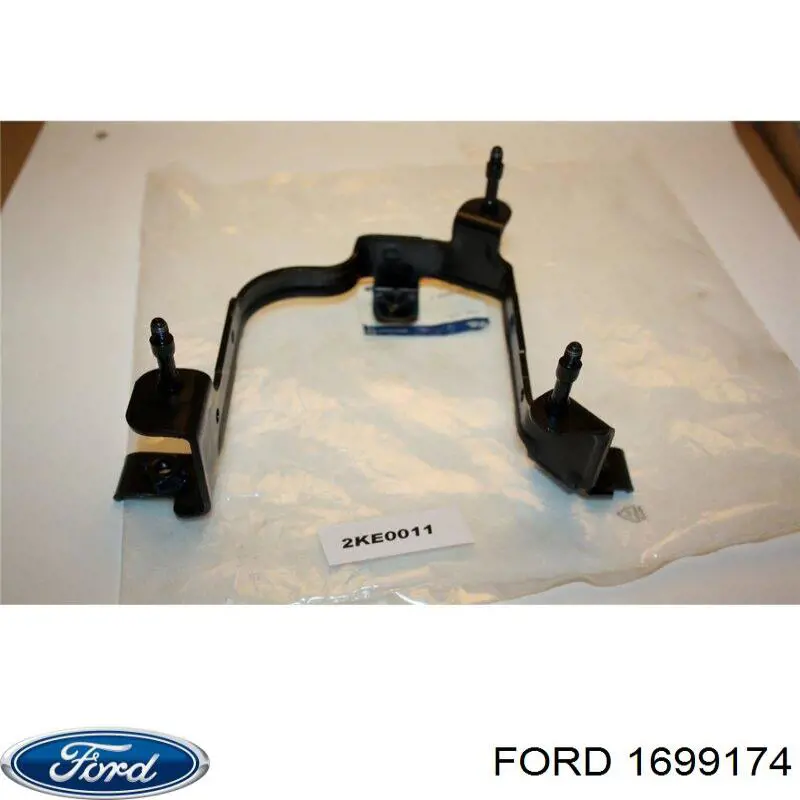 1699174 Ford 
