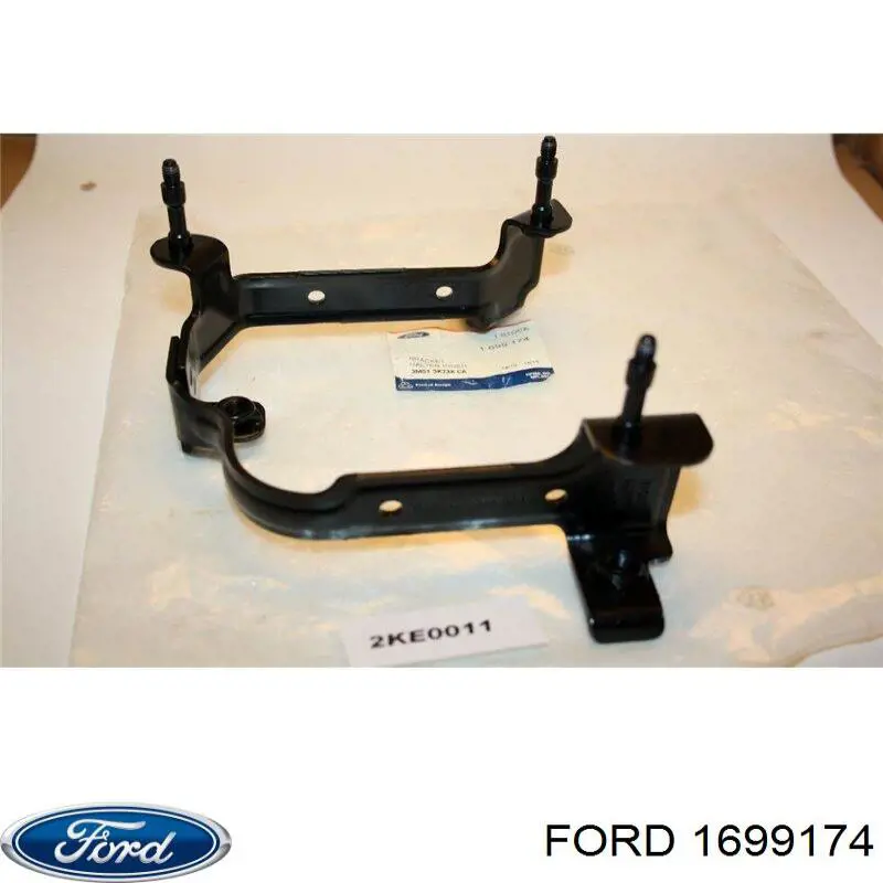  Ford 1699174 preço, a partir de 49,09 USD