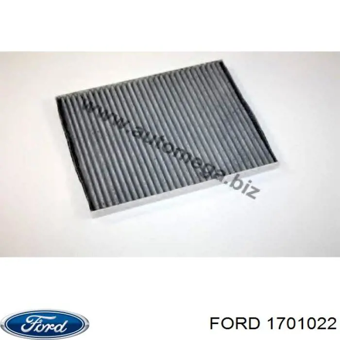 Filtro de salão Ford 1701022 preço, a partir de 8,42 USD