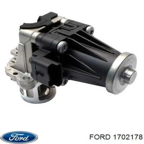 1702178 Ford Válvula EGR de recirculação dos gases