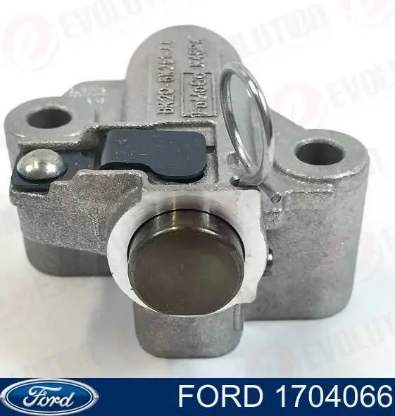 1704066 Ford Reguladora de tensão da cadeia do mecanismo de distribuição de gás