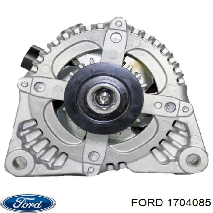 Compre 1704085 Ford Gerador