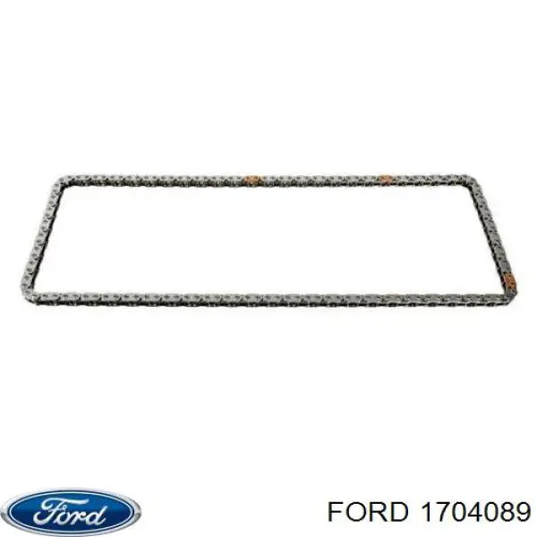 Cadeia do mecanismo de distribuição de gás Ford 1704089 preço, a partir de 111,86 USD