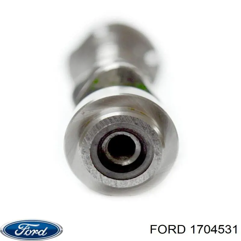 1704531 Ford Árvore distribuidora de motor de admissão