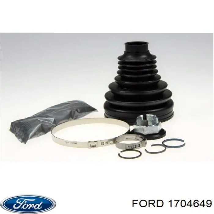 Bota de proteção externa de junta homocinética do semieixo dianteiro Metalcaucho 10517 preço, a partir de 11,83 USD