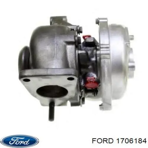 Turbina Ford 1706184 preço, a partir de 297,66 USD