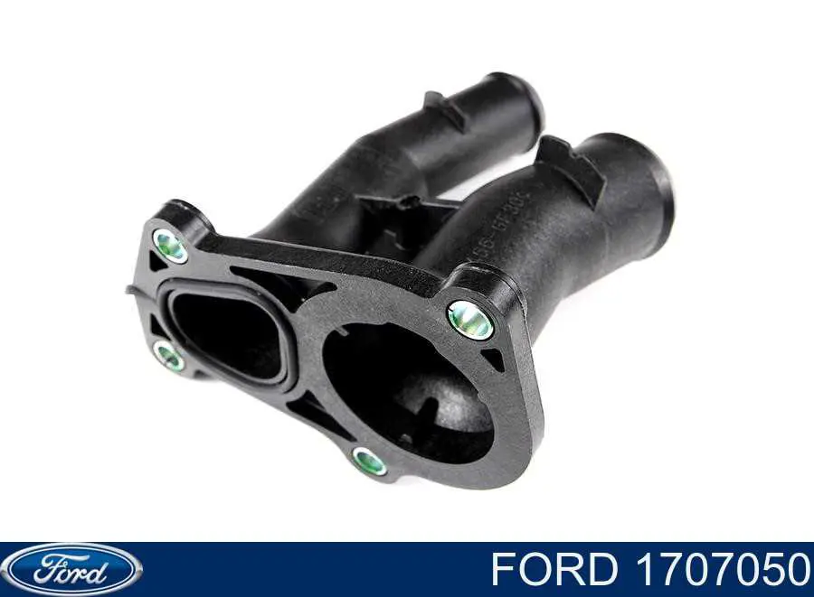 Caixa do termostato Ford 1707050 preço, a partir de 12,84 USD