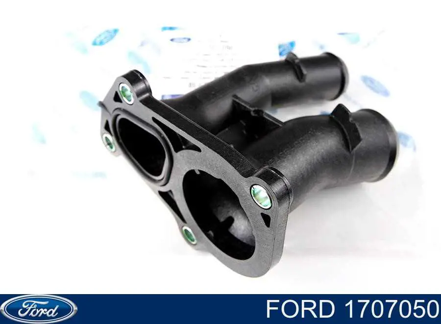 Compre 1707050 Ford Caixa do termostato