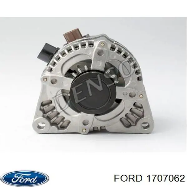 1707062 Ford Gerador