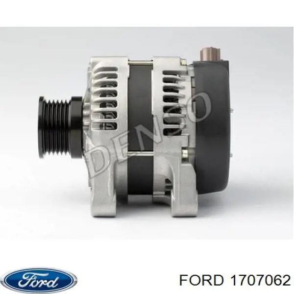 Gerador Ford 1707062 preço, a partir de 170,26 USD