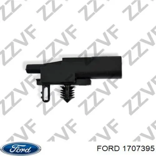 Sensor de temperatura do meio ambiente Ford 8M2T10K936CA preço, a partir de 70,23 USD
