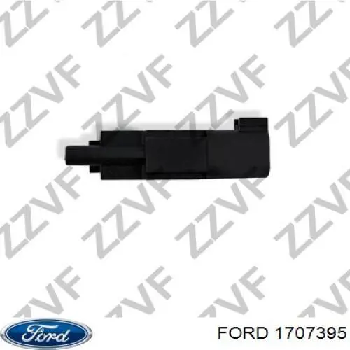 Sensor de temperatura do meio ambiente Ford 1707395 preço, a partir de 70,23 USD