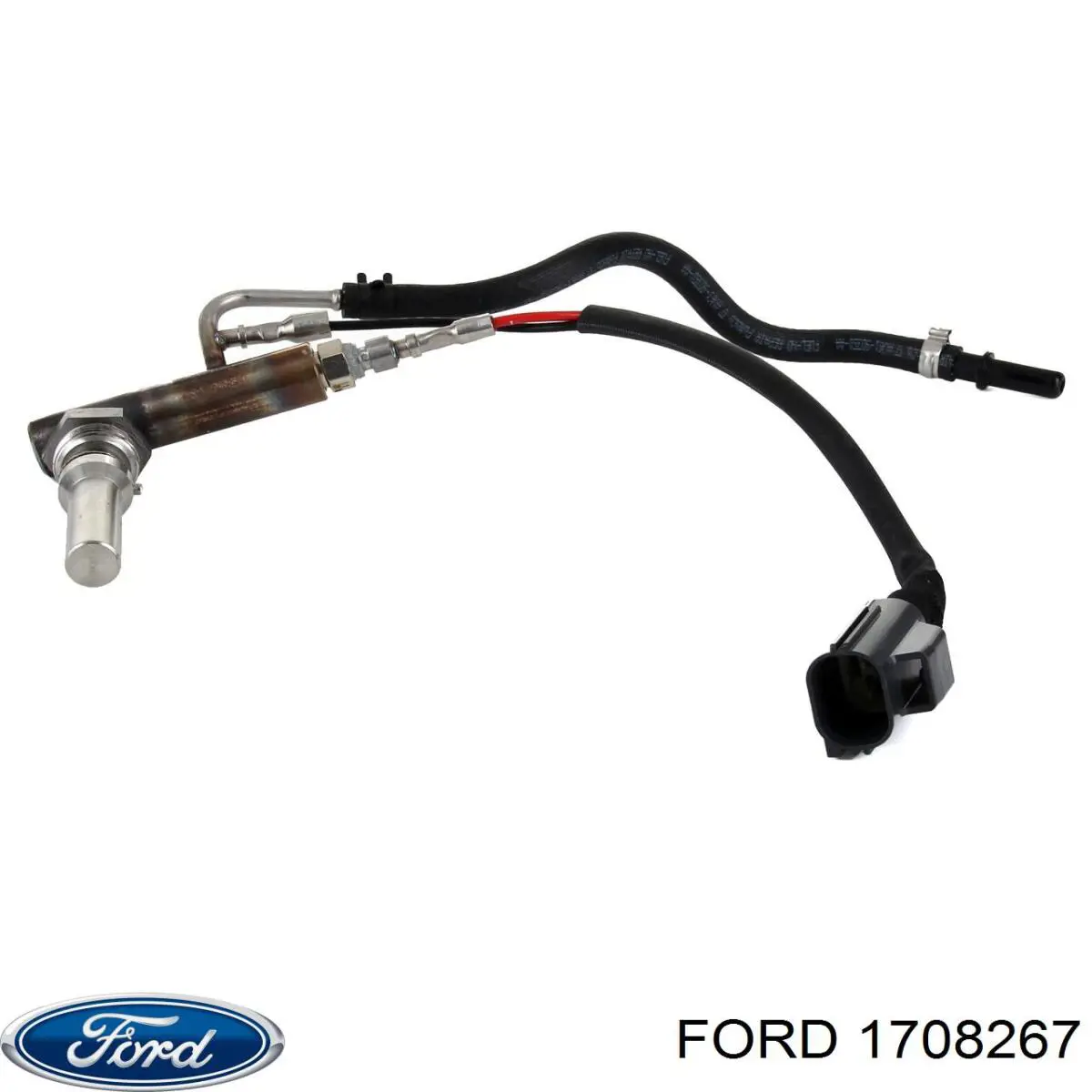 Injetor de injeção AD BLUE Ford 1708267 preço, a partir de 197,99 USD
