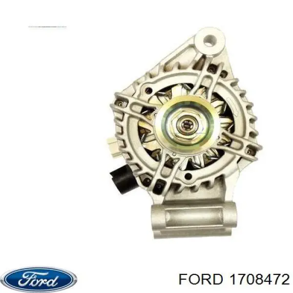 Compre 1708472 Ford Gerador