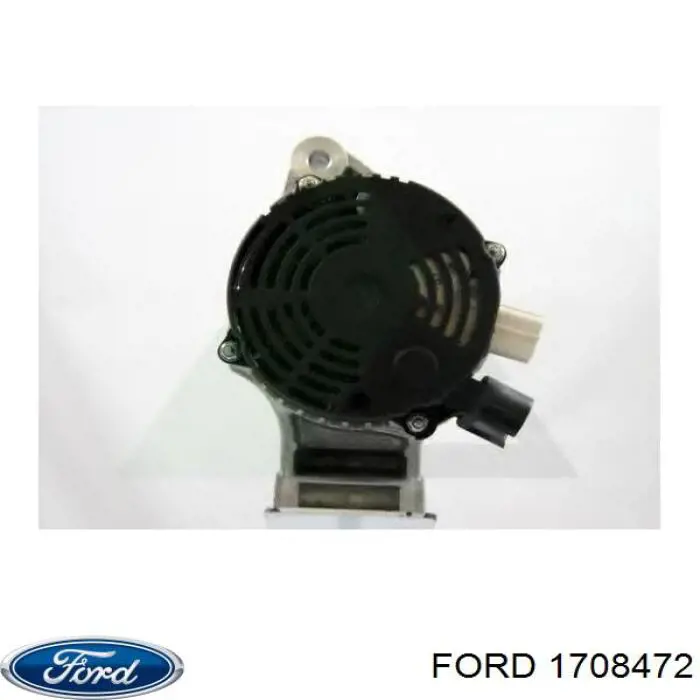 1708472 Ford Gerador