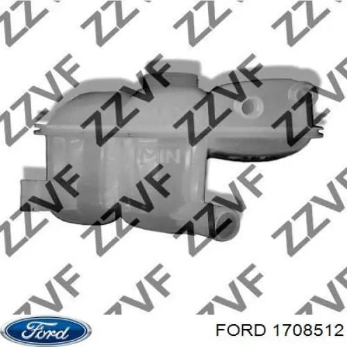 Tanque de expansão do sistema de esfriamento Ford 1708512 preço, a partir de 13,16 USD