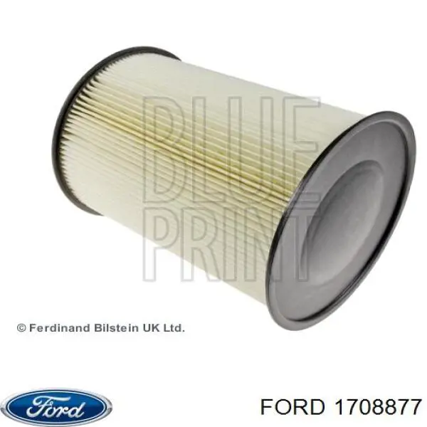 Filtro de ar Ford 1708877 preço, a partir de 11,44 USD