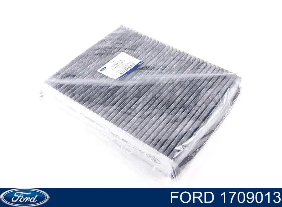 Filtro de salão Ford 1709013 preço, a partir de 14,93 USD