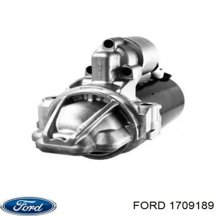 Motor de arranco Ford 1709189 preço, a partir de 88,53 USD