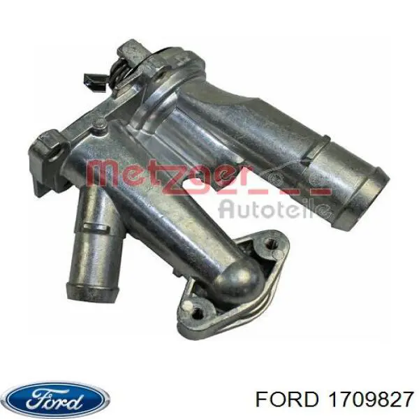 Compre BM5Z8592B Ford Caixa do termostato