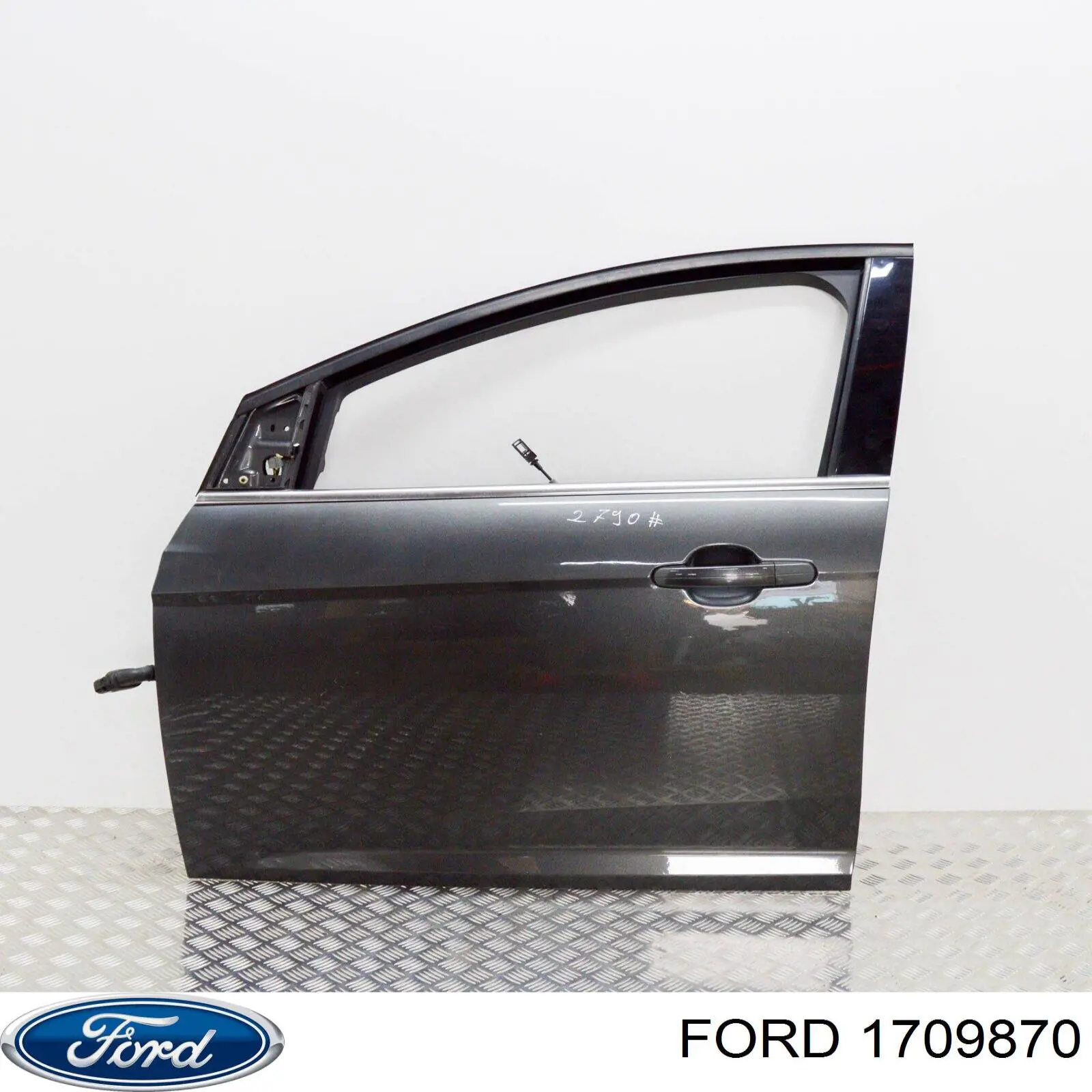  Ford 1709870 preço, a partir de 57,89 USD