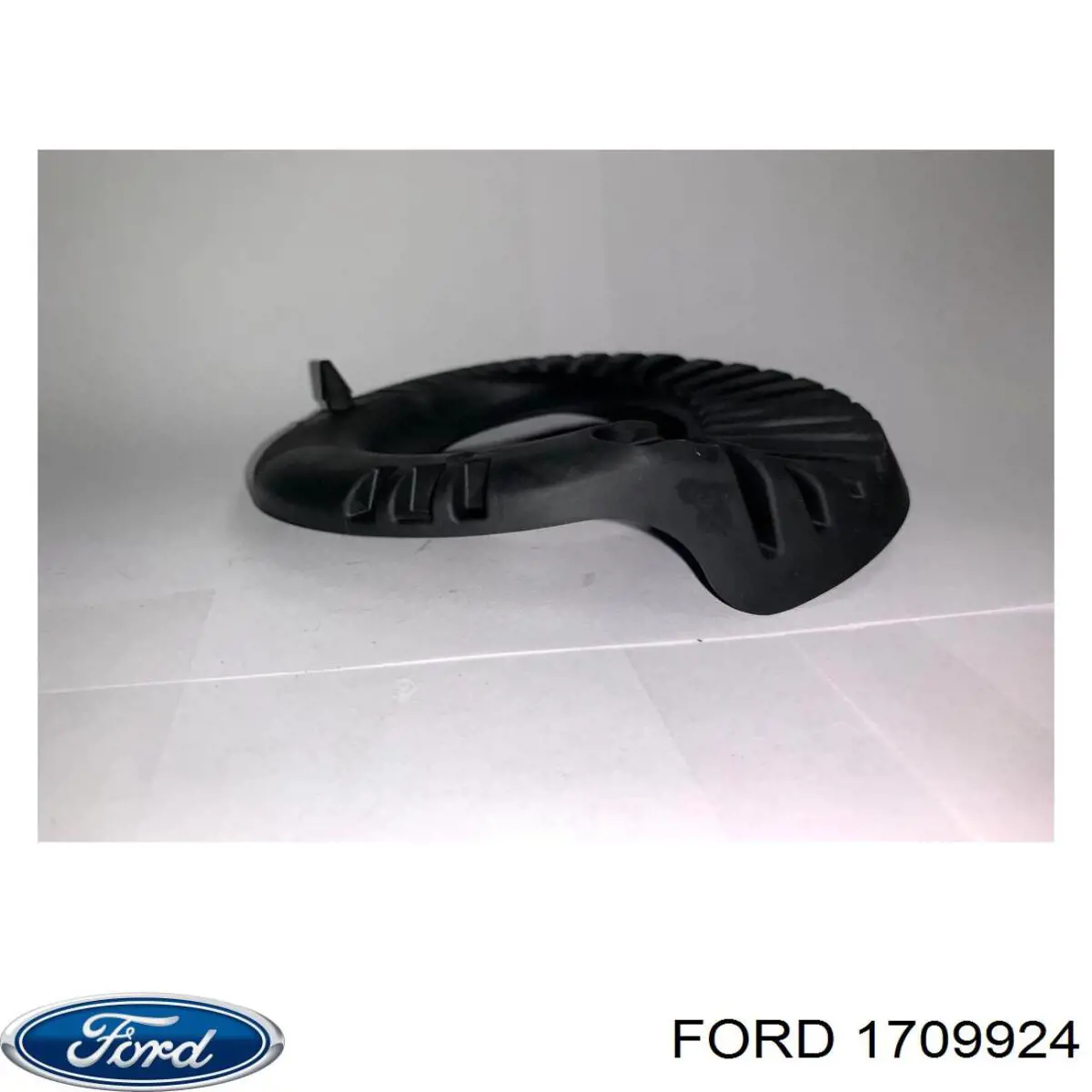 Espaçador (anel de borracha) da mola traseira inferior Ford 1718048 preço, a partir de 5,42 USD