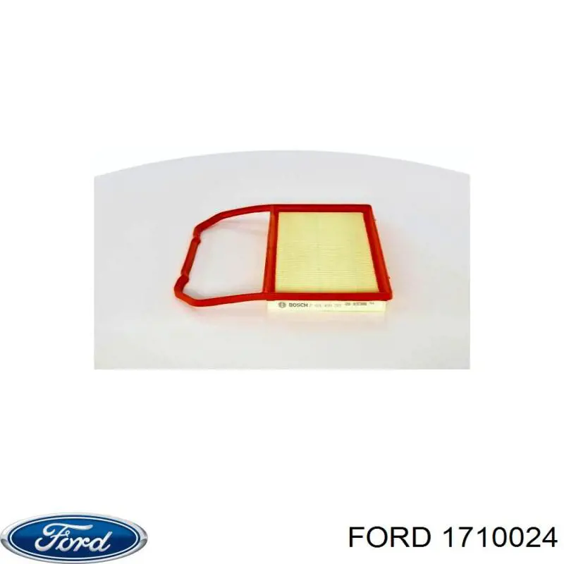 Compre 2164166 Ford Porta traseira esquerda