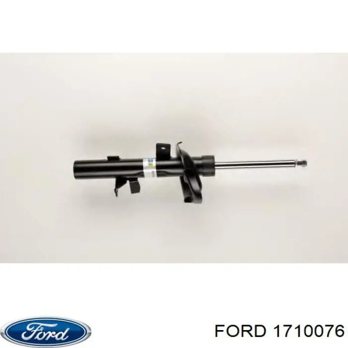 1710076 Ford Amortecedor dianteiro direito