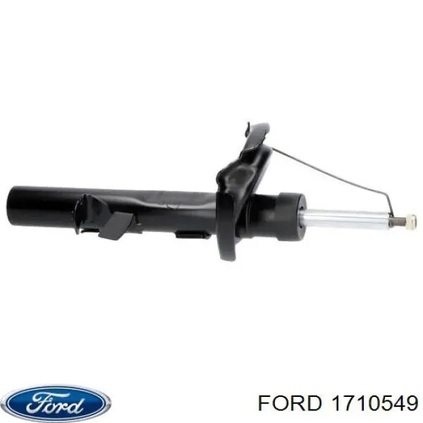 Amortecedor dianteiro Ford 1710549 preço, a partir de 61,38 USD