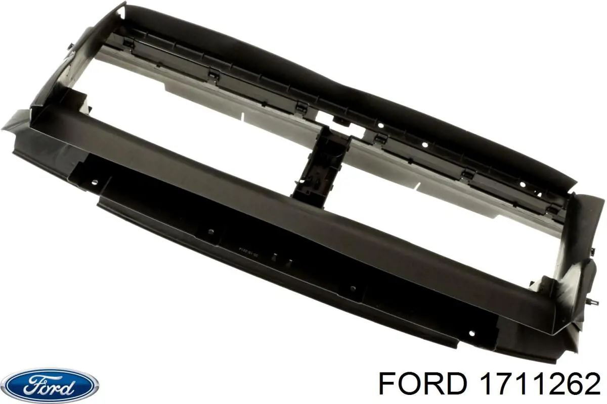 Perciana do radiador de esfriamento Ford 1696410 preço, a partir de 134,72 USD