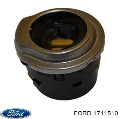 Tampa (tampão) do tanque de combustível Ford 1711510 preço, a partir de 135,84 USD