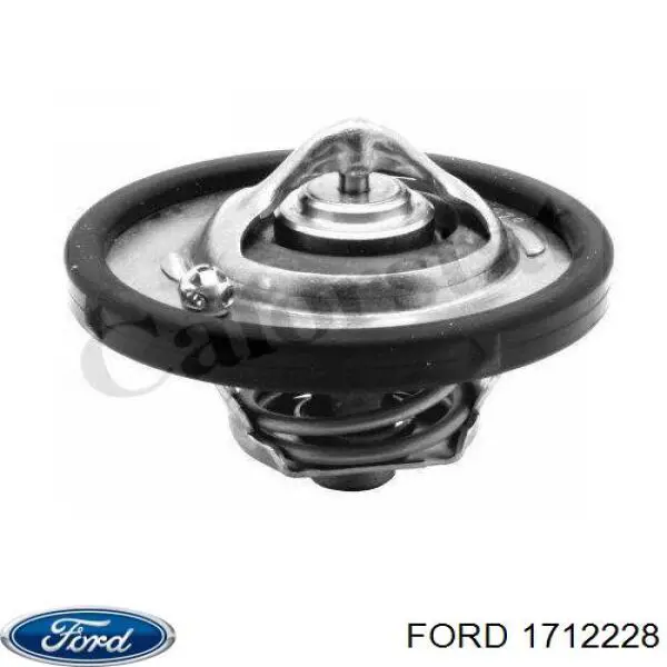Termostato Ford 1712228 preço, a partir de 12,74 USD