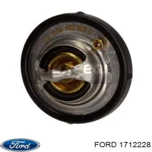 Compre 1712228 Ford Termostato