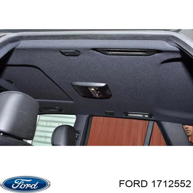 Bucim do semieixo do eixo dianteiro Ford 1712552 preço, a partir de 4,92 USD