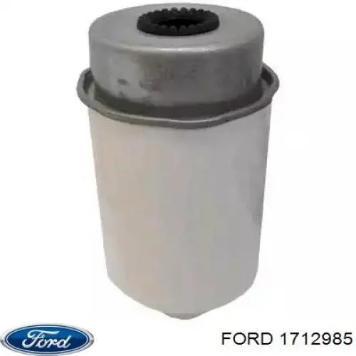 1712985 Ford Filtro de combustível