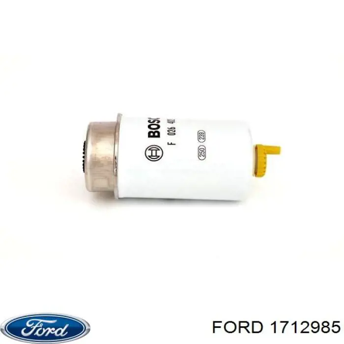 Filtro de combustível Ford 1712985 preço, a partir de 28,44 USD