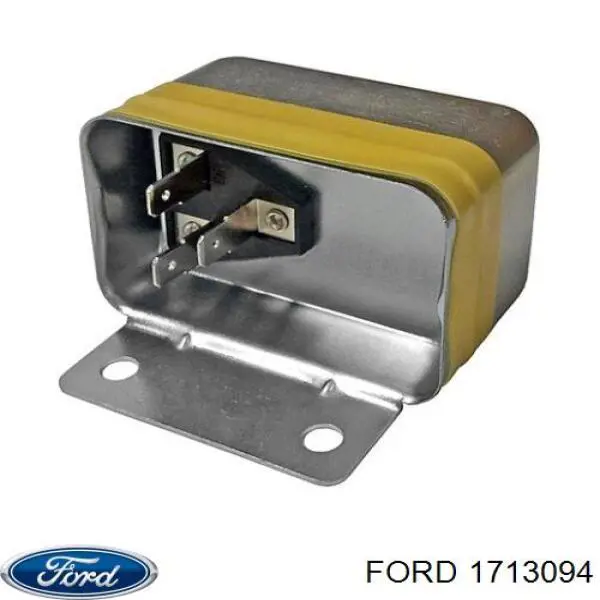 Consola do radiador superior Ford 1713094 preço, a partir de 30,63 USD