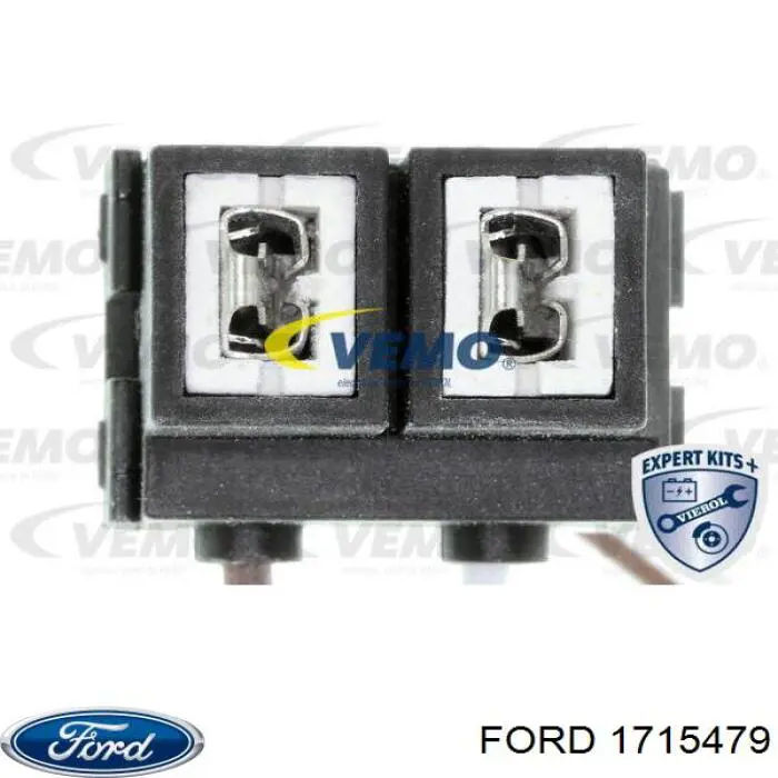 Fio das luzes Ford 1715479 preço, a partir de 11,42 USD