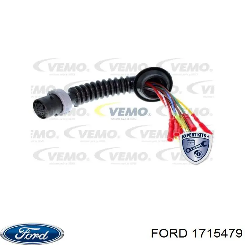 Compre 1715479 Ford Fio das luzes