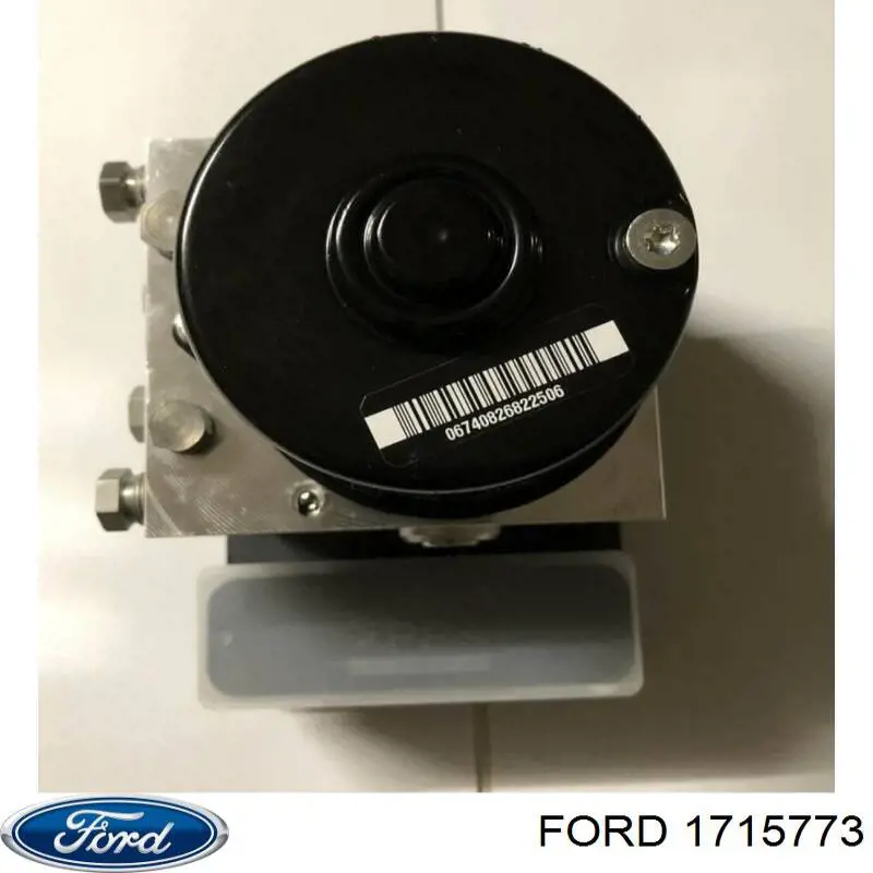 Unidade hidráulico de controlo ABS Ford 1715773 preço, a partir de 72,48 USD