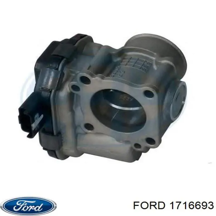 Válvula de borboleta montada Ford 1685805 preço, a partir de 39,73 USD