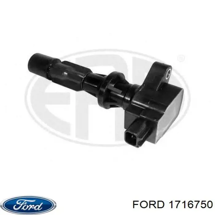 Compre 1716750 Ford Bobina de ignição