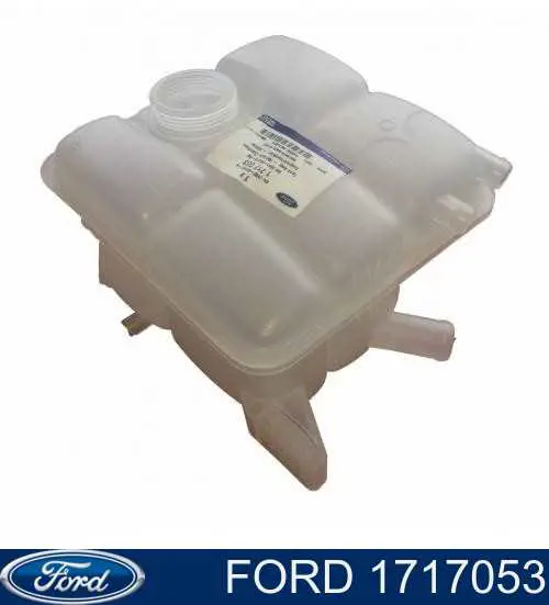 Tanque de expansão do sistema de esfriamento Ford 1717053 preço, a partir de 13,79 USD