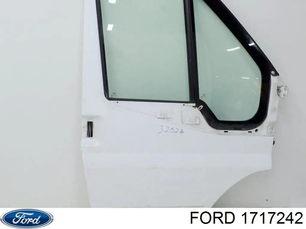 Porta dianteira direita Ford 1508409 preço, a partir de 228,14 USD