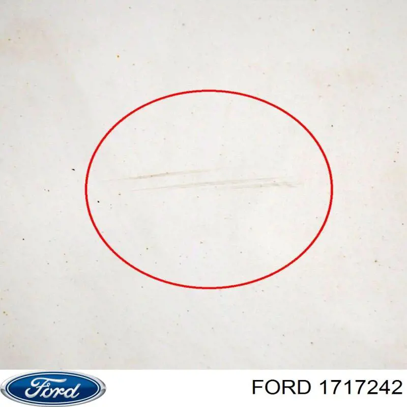 Compre 1508409 Ford Porta dianteira direita
