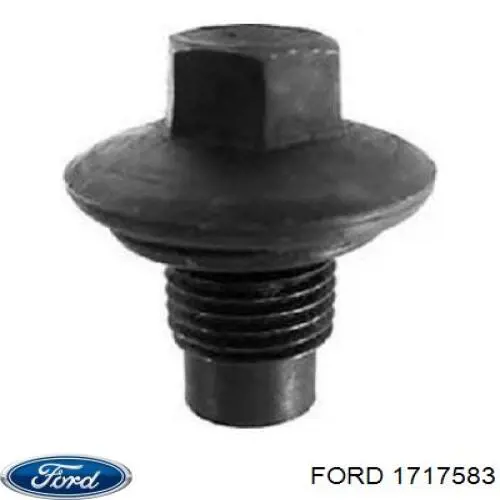 DRM01072S Dr.motor Parafuso de fixação do injetor