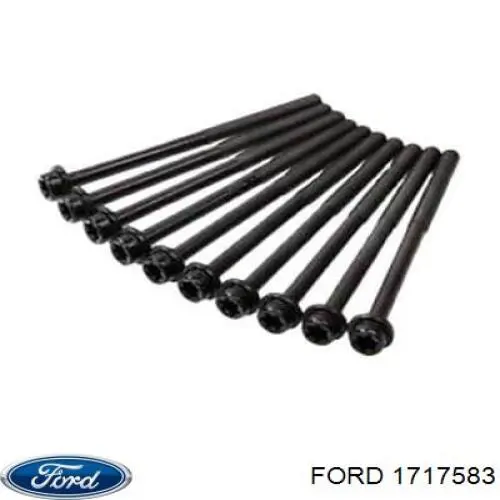 Parafuso de fixação do injetor Ford 1717583 preço, a partir de 4,09 USD